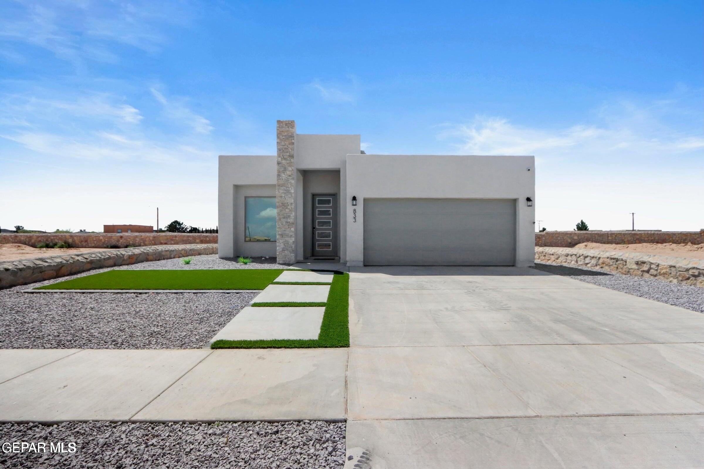 908 SANDHURST Place, El Paso, TX 79928, 4 Habitaciones Habitaciones , ,2 BañosBaños,Residential,En Venta,908 SANDHURST Place,916390