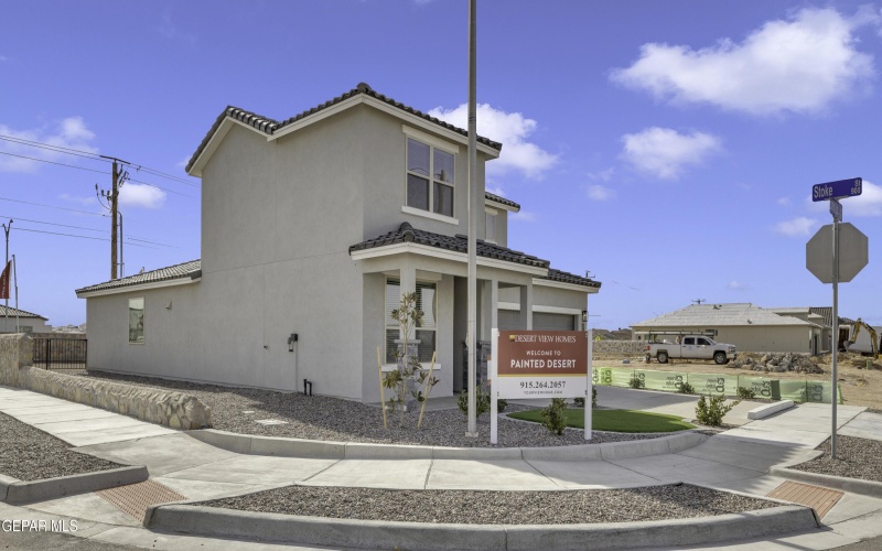 13772 LOREINA LUZ Avenue, El Paso, TX 79928, 4 Bedrooms Bedrooms, ,3 BathroomsBathrooms,Residential,For Sale,13772 LOREINA LUZ Avenue,916392