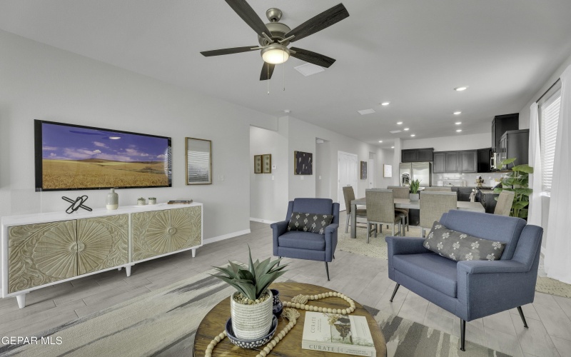 13772 LOREINA LUZ Avenue, El Paso, TX 79928, 4 Bedrooms Bedrooms, ,3 BathroomsBathrooms,Residential,For Sale,13772 LOREINA LUZ Avenue,916392