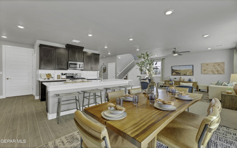 2233 Rocky Terrace Place, El Paso, TX 79911, 4 Bedrooms Bedrooms, ,3 BathroomsBathrooms,Residential,For Sale,2233 Rocky Terrace Place,916399