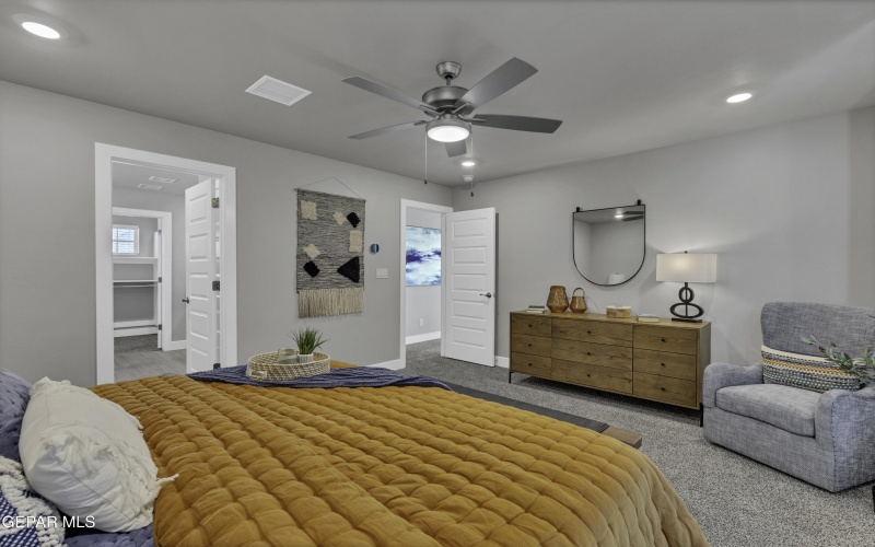 2233 Rocky Terrace Place, El Paso, TX 79911, 4 Bedrooms Bedrooms, ,3 BathroomsBathrooms,Residential,For Sale,2233 Rocky Terrace Place,916399