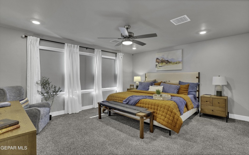 2233 Rocky Terrace Place, El Paso, TX 79911, 4 Bedrooms Bedrooms, ,3 BathroomsBathrooms,Residential,For Sale,2233 Rocky Terrace Place,916399