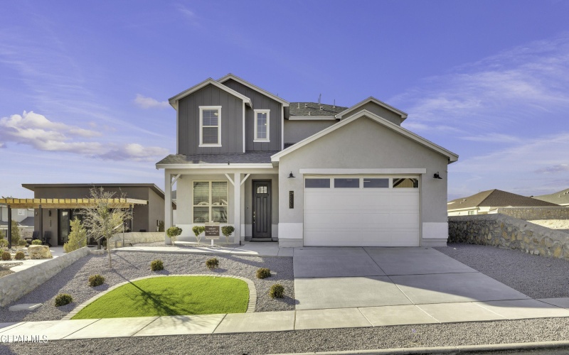 2233 Rocky Terrace Place, El Paso, TX 79911, 4 Bedrooms Bedrooms, ,3 BathroomsBathrooms,Residential,For Sale,2233 Rocky Terrace Place,916399