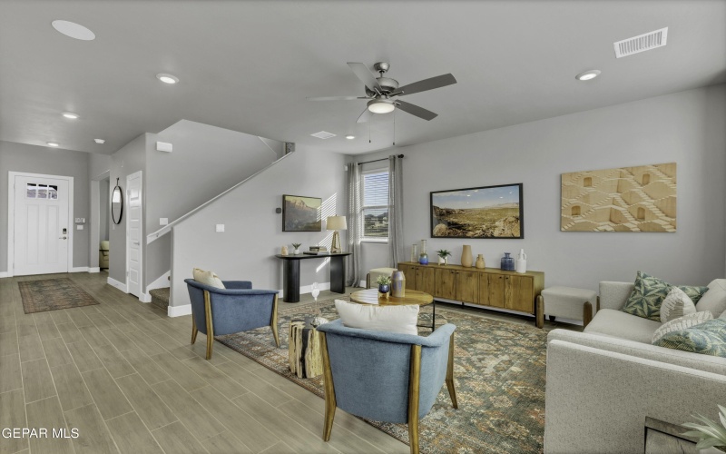 2233 Rocky Terrace Place, El Paso, TX 79911, 4 Bedrooms Bedrooms, ,3 BathroomsBathrooms,Residential,For Sale,2233 Rocky Terrace Place,916399