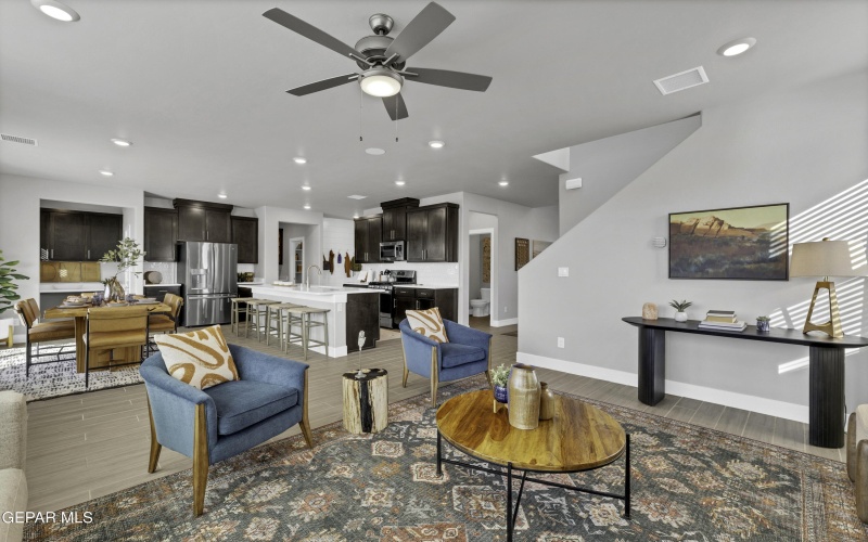 2233 Rocky Terrace Place, El Paso, TX 79911, 4 Bedrooms Bedrooms, ,3 BathroomsBathrooms,Residential,For Sale,2233 Rocky Terrace Place,916399