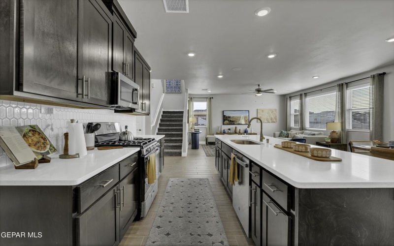 2233 Rocky Terrace Place, El Paso, TX 79911, 4 Bedrooms Bedrooms, ,3 BathroomsBathrooms,Residential,For Sale,2233 Rocky Terrace Place,916399
