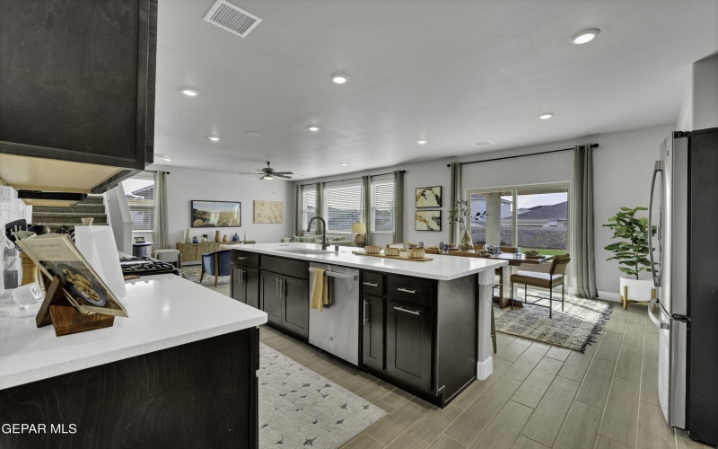 2233 Rocky Terrace Place, El Paso, TX 79911, 4 Bedrooms Bedrooms, ,3 BathroomsBathrooms,Residential,For Sale,2233 Rocky Terrace Place,916399