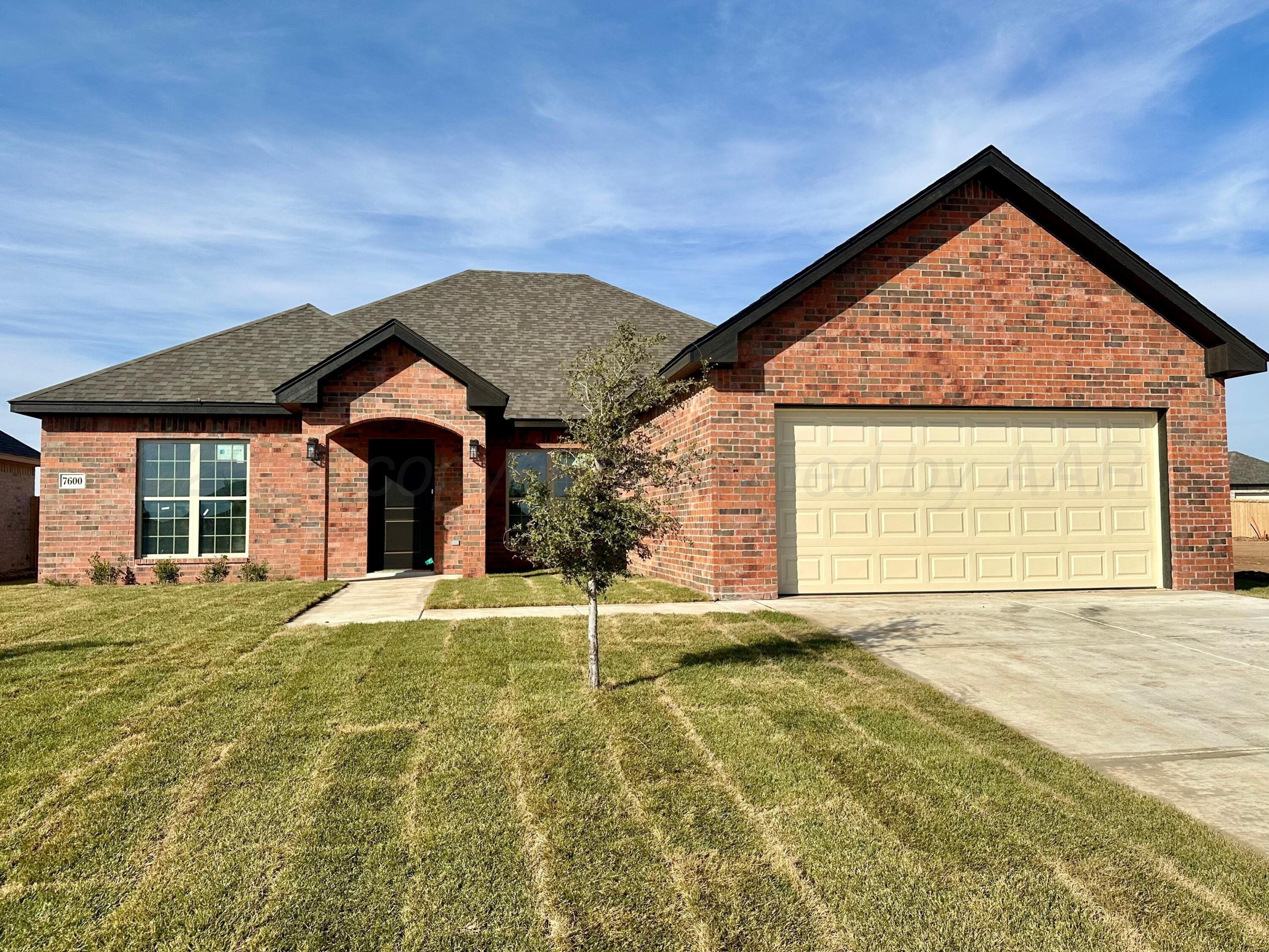 7600 Castleman Road, Amarillo, TX 79119, 3 Habitaciones Habitaciones , ,2 BañosBaños,Residential,En Venta,7600 Castleman Road,25-1698