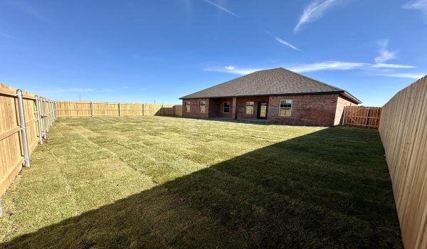 7600 Castleman Road, Amarillo, TX 79119, 3 Bedrooms Bedrooms, ,2 BathroomsBathrooms,Residential,For Sale,7600 Castleman Road,25-1698