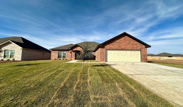 7600 Castleman Road, Amarillo, TX 79119, 3 Bedrooms Bedrooms, ,2 BathroomsBathrooms,Residential,For Sale,7600 Castleman Road,25-1698