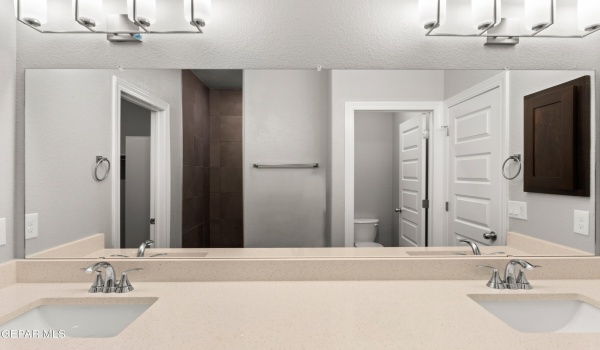 13965 Paseo Aves, El Paso, TX 79928, 3 Habitaciones Habitaciones , ,2 BañosBaños,Residential,En Venta,13965 Paseo Aves,916419