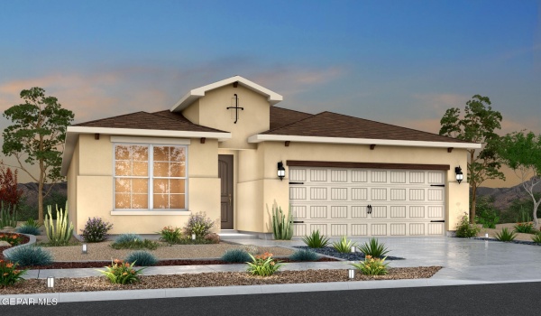 13965 Paseo Aves, El Paso, TX 79928, 3 Habitaciones Habitaciones , ,2 BañosBaños,Residential,En Venta,13965 Paseo Aves,916419