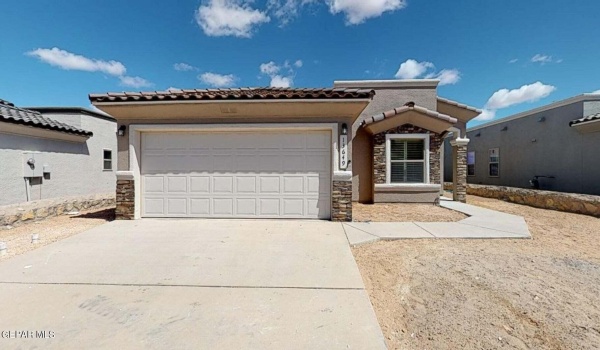909 RAEGIL Street, El Paso, TX 79928, 3 Bedrooms Bedrooms, ,1 BathroomBathrooms,Residential,For Sale,909 RAEGIL Street,916430