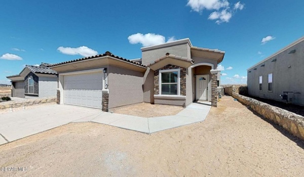 909 RAEGIL Street, El Paso, TX 79928, 3 Bedrooms Bedrooms, ,1 BathroomBathrooms,Residential,For Sale,909 RAEGIL Street,916430