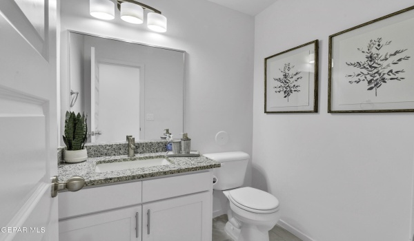 904 SANDHURST Place, El Paso, TX 79928, 3 Bedrooms Bedrooms, ,2 BathroomsBathrooms,Residential,For Sale,904 SANDHURST Place,916437