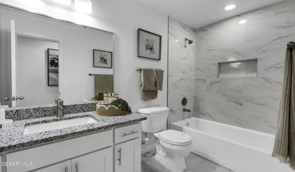 904 SANDHURST Place, El Paso, TX 79928, 3 Bedrooms Bedrooms, ,2 BathroomsBathrooms,Residential,For Sale,904 SANDHURST Place,916437