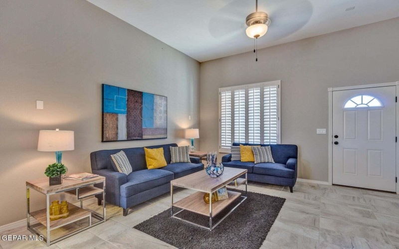 933 Sandhurst Place, El Paso, TX 79928, 4 Habitaciones Habitaciones , ,1 BañoBaños,Residential,En Venta,933 Sandhurst Place,916438