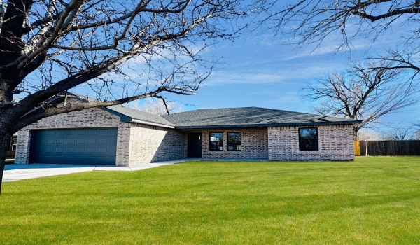 3405 HANCOCK ST. Street, Amarillo, TX 79109, 3 Bedrooms Bedrooms, ,2 BathroomsBathrooms,Residential,For Sale,3405 HANCOCK ST. Street,25-176
