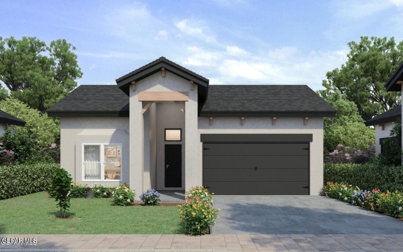 15053 Ambition, El Paso, TX 79938, 4 Bedrooms Bedrooms, ,3 BathroomsBathrooms,Residential,For Sale,15053 Ambition,916515