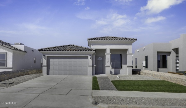 812 Paseo Pacifico Place, El Paso, TX 79928, 4 Bedrooms Bedrooms, ,1 BathroomBathrooms,Residential,For Sale,812 Paseo Pacifico Place,916535