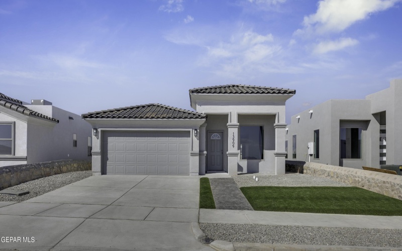 812 Paseo Pacifico Place, El Paso, TX 79928, 4 Habitaciones Habitaciones , ,1 BañoBaños,Residential,En Venta,812 Paseo Pacifico Place,916535