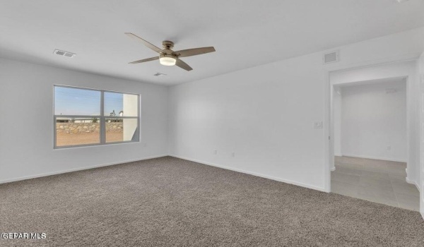 804 Paseo Pacifico Place, Horizon City, TX 79928, 3 Habitaciones Habitaciones , ,1 BañoBaños,Residential,En Venta,804 Paseo Pacifico Place,916539