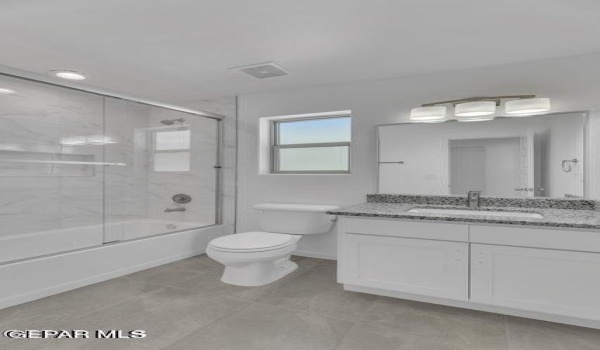 804 Paseo Pacifico Place, Horizon City, TX 79928, 3 Habitaciones Habitaciones , ,1 BañoBaños,Residential,En Venta,804 Paseo Pacifico Place,916539
