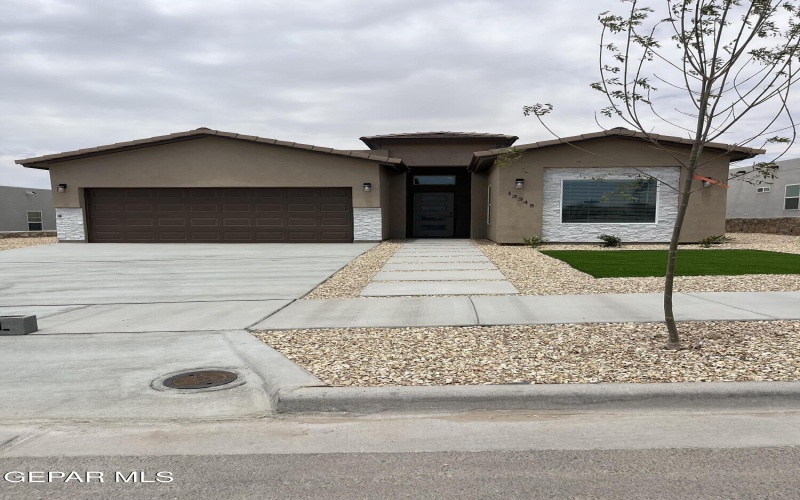 216 Emerald Brass, Horizon City, TX 79928, 4 Bedrooms Bedrooms, ,2 BathroomsBathrooms,Residential,For Sale,216 Emerald Brass,916590