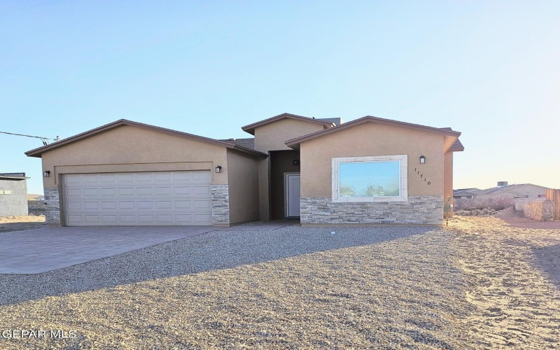 216 Emerald Brass, Horizon City, TX 79928, 4 Bedrooms Bedrooms, ,2 BathroomsBathrooms,Residential,For Sale,216 Emerald Brass,916590