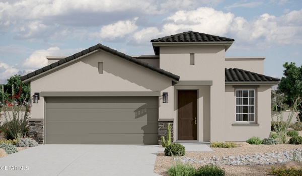 905 SUMMER LAKE Street, El Paso, TX 79928, 3 Bedrooms Bedrooms, ,2 BathroomsBathrooms,Residential,For Sale,905 SUMMER LAKE Street,916607