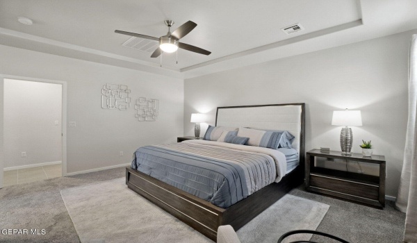 905 SUMMER LAKE Street, El Paso, TX 79928, 3 Bedrooms Bedrooms, ,2 BathroomsBathrooms,Residential,For Sale,905 SUMMER LAKE Street,916607