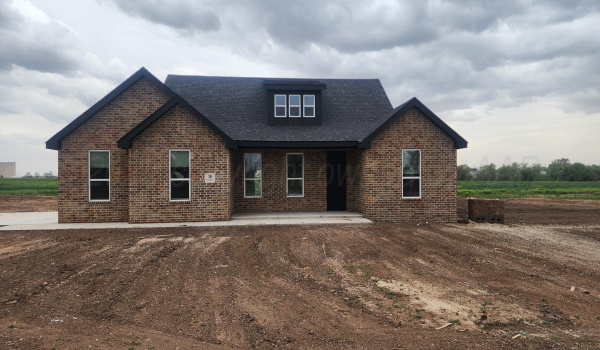 30 Country Club Drive, Farwell, TX 79325, 3 Bedrooms Bedrooms, ,1 BathroomBathrooms,Residential,For Sale,30 Country Club Drive,25-1806