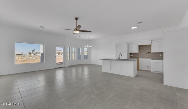841 Paseo Tranquilo Place, Horizon City, TX 79928, 3 Bedrooms Bedrooms, ,1 BathroomBathrooms,Residential,For Sale,841 Paseo Tranquilo Place,916613