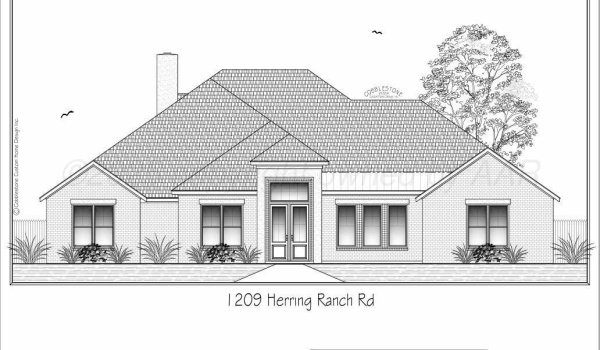 1209 HERRING RANCH Road, Amarillo, TX 79124-0010, 4 Bedrooms Bedrooms, ,2 BathroomsBathrooms,Residential,For Sale,1209 HERRING RANCH Road,25-1869