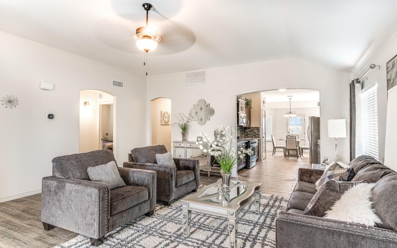 14274 Kayla Mia Drive, El Paso, TX 79938, 3 Bedrooms Bedrooms, ,2 BathroomsBathrooms,Residential,For Sale,14274 Kayla Mia Drive,917756