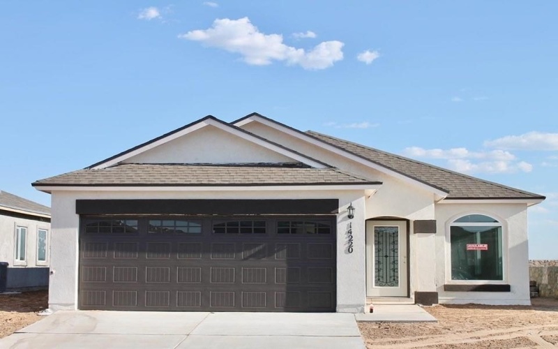 14274 Kayla Mia Drive, El Paso, TX 79938, 3 Bedrooms Bedrooms, ,2 BathroomsBathrooms,Residential,For Sale,14274 Kayla Mia Drive,917756