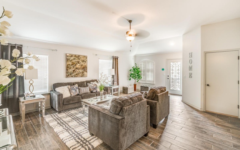 14274 Kayla Mia Drive, El Paso, TX 79938, 3 Bedrooms Bedrooms, ,2 BathroomsBathrooms,Residential,For Sale,14274 Kayla Mia Drive,917756