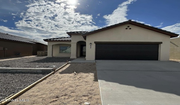 13087 Beccles Street, El Paso, TX 79928, 3 Bedrooms Bedrooms, ,2 BathroomsBathrooms,Residential,For Sale,13087 Beccles Street,917801