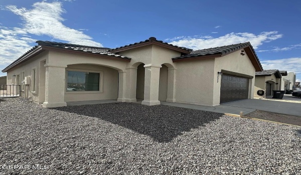 13087 Beccles Street, El Paso, TX 79928, 3 Bedrooms Bedrooms, ,2 BathroomsBathrooms,Residential,For Sale,13087 Beccles Street,917801