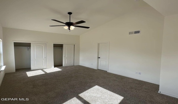 13087 Beccles Street, El Paso, TX 79928, 3 Bedrooms Bedrooms, ,2 BathroomsBathrooms,Residential,For Sale,13087 Beccles Street,917801