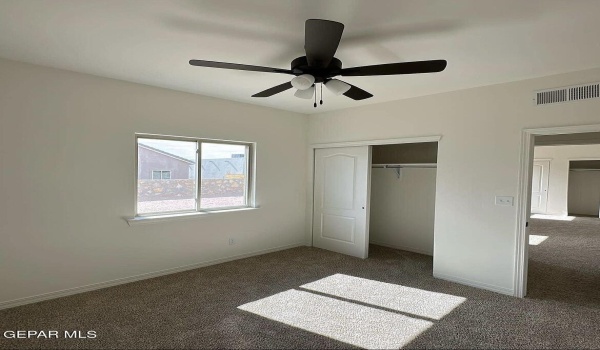 13087 Beccles Street, El Paso, TX 79928, 3 Bedrooms Bedrooms, ,2 BathroomsBathrooms,Residential,For Sale,13087 Beccles Street,917801