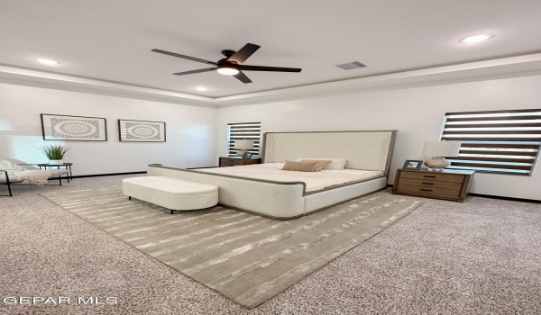 907 Dewsburry Way, El Paso, TX 79928, 4 Habitaciones Habitaciones , ,3 BañosBaños,Residential,En Venta,907 Dewsburry Way,917882