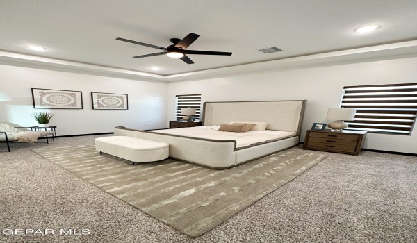 907 Dewsburry Way, El Paso, TX 79928, 4 Habitaciones Habitaciones , ,3 BañosBaños,Residential,En Venta,907 Dewsburry Way,917882