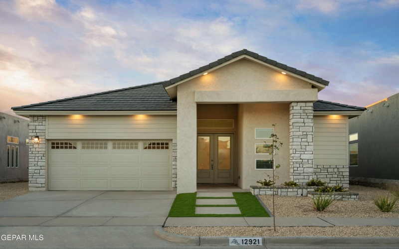 12824 Prestbury Avenue, El Paso, TX 79928, 3 Habitaciones Habitaciones , ,1 BañoBaños,Residential,En Venta,12824 Prestbury Avenue,917894