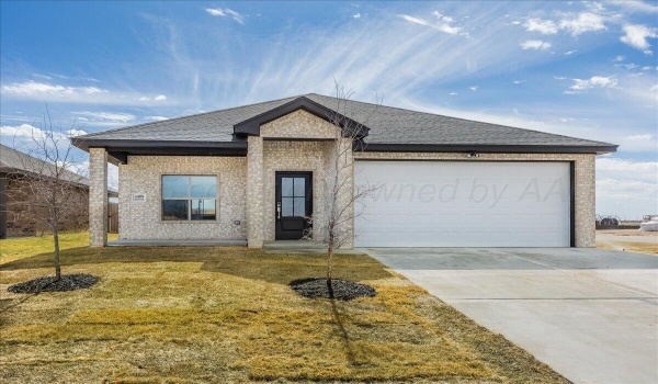 4409 Beacon Road, Amarillo, TX 79118, 4 Bedrooms Bedrooms, ,2 BathroomsBathrooms,Residential,For Sale,4409 Beacon Road,25-1892