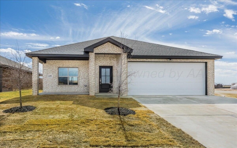 4409 Beacon Road, Amarillo, TX 79118, 4 Bedrooms Bedrooms, ,2 BathroomsBathrooms,Residential,For Sale,4409 Beacon Road,25-1892