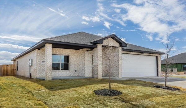 4409 Beacon Road, Amarillo, TX 79118, 4 Bedrooms Bedrooms, ,2 BathroomsBathrooms,Residential,For Sale,4409 Beacon Road,25-1892