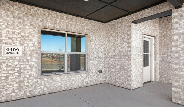 4409 Beacon Road, Amarillo, TX 79118, 4 Bedrooms Bedrooms, ,2 BathroomsBathrooms,Residential,For Sale,4409 Beacon Road,25-1892