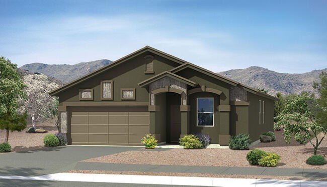 12608 Viendo Norte Drive, El Paso, TX 79934, 4 Habitaciones Habitaciones , ,2 BañosBaños,Residential,En Venta,12608 Viendo Norte Drive,917933