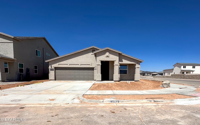 12629 CONO NORTE Drive, El Paso, TX 79934, 4 Habitaciones Habitaciones , ,2 BañosBaños,Residential,En Venta,12629 CONO NORTE Drive,917935